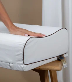 Clearance Impala Latex Contour Kussen Kussens