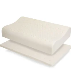 Clearance Impala Latex Contour Kussen Kussens