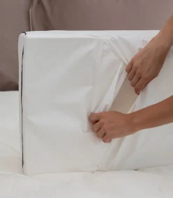 Clearance Impala Latex Contour Kussen Kussens