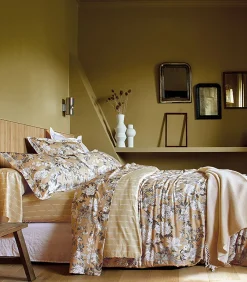 Discount IMPERIAL Chanvre - Hoeslaken Satijn katoen Hoeslakens