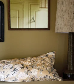 Discount IMPERIAL Chanvre - Hoeslaken Satijn katoen Hoeslakens