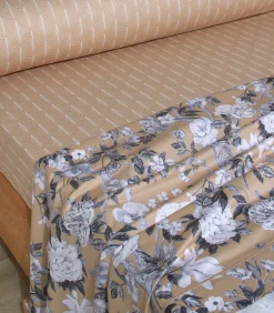 Online IMPERIAL Chanvre - Laken Satijn katoen Lakens