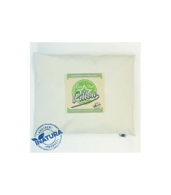 New Eco-Star Hoofdkussen - Gevuld met Boekweitkaf - 50x60cm Kussens