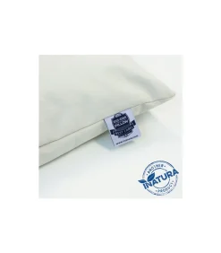 New Eco-Star Hoofdkussen - Gevuld met Boekweitkaf - 50x60cm Kussens