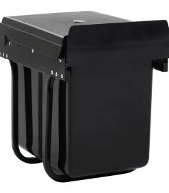 Online Inbouwprullenbak uittrekbaar soft-close 20 L Manden En Bakken