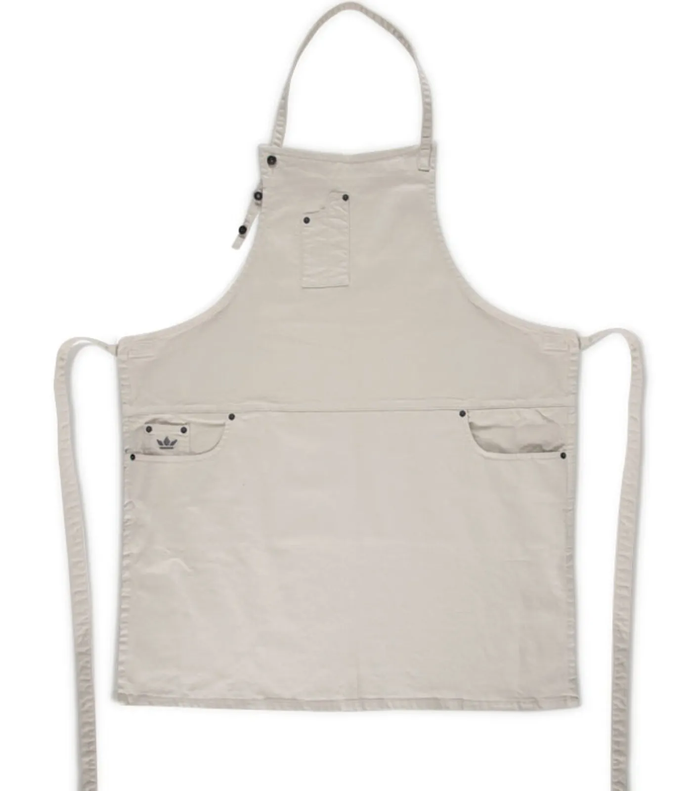 Hot Indigo jeans BBQ of keukenschort 5 zakken Keuken- & Tafellinnen