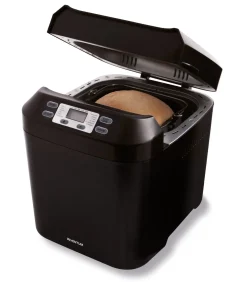 Clearance Broodbakmachine BM55 800 gr zwart Bakken