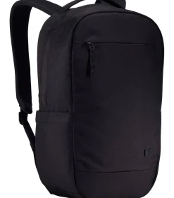 Outlet INVIGO - Topje - Zwart Rugzakken