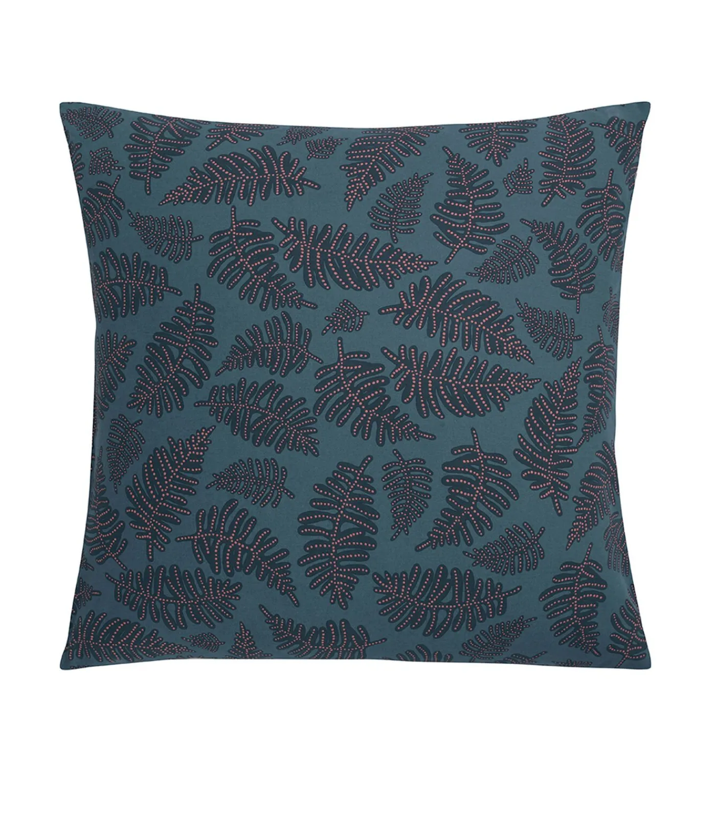 Online Iris - Bamboe bedlinnenset Dekbedovertrekken