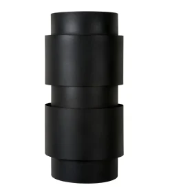 Hot Ivy - Wandlamp - Zwart Muurverlichting