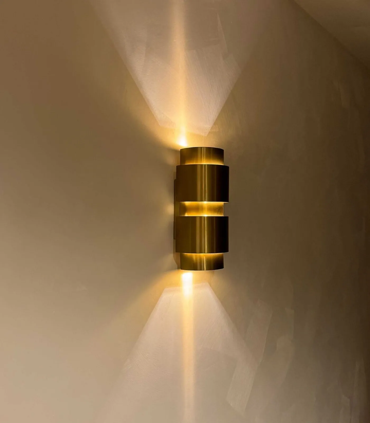 Outlet Ivy - Wandlamp - Zwart Muurverlichting