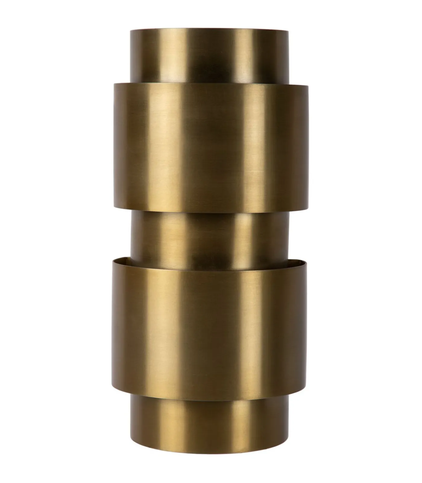 Outlet Ivy - Wandlamp - Zwart Muurverlichting