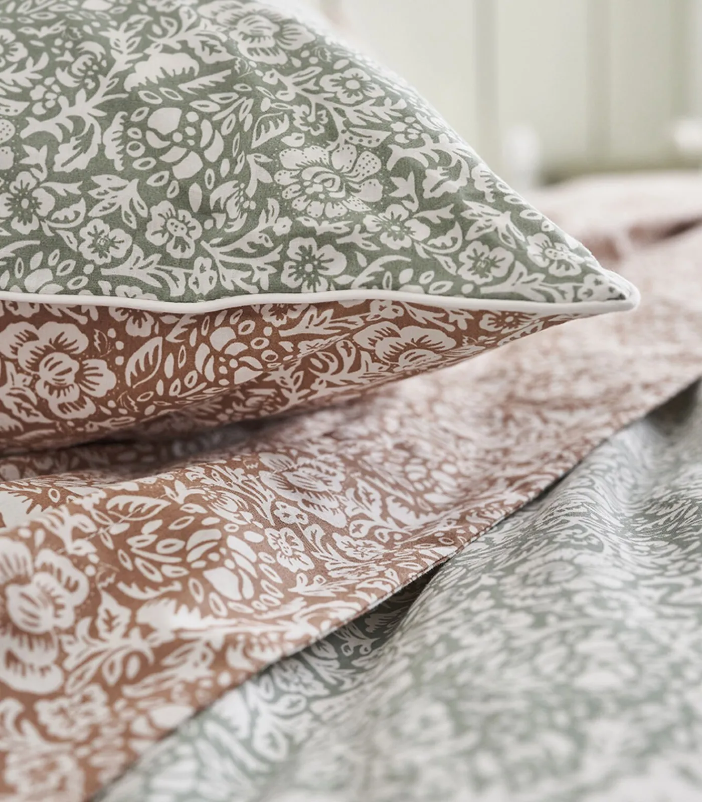 Clearance Jaipur - Bedlinnen Laken Lakens