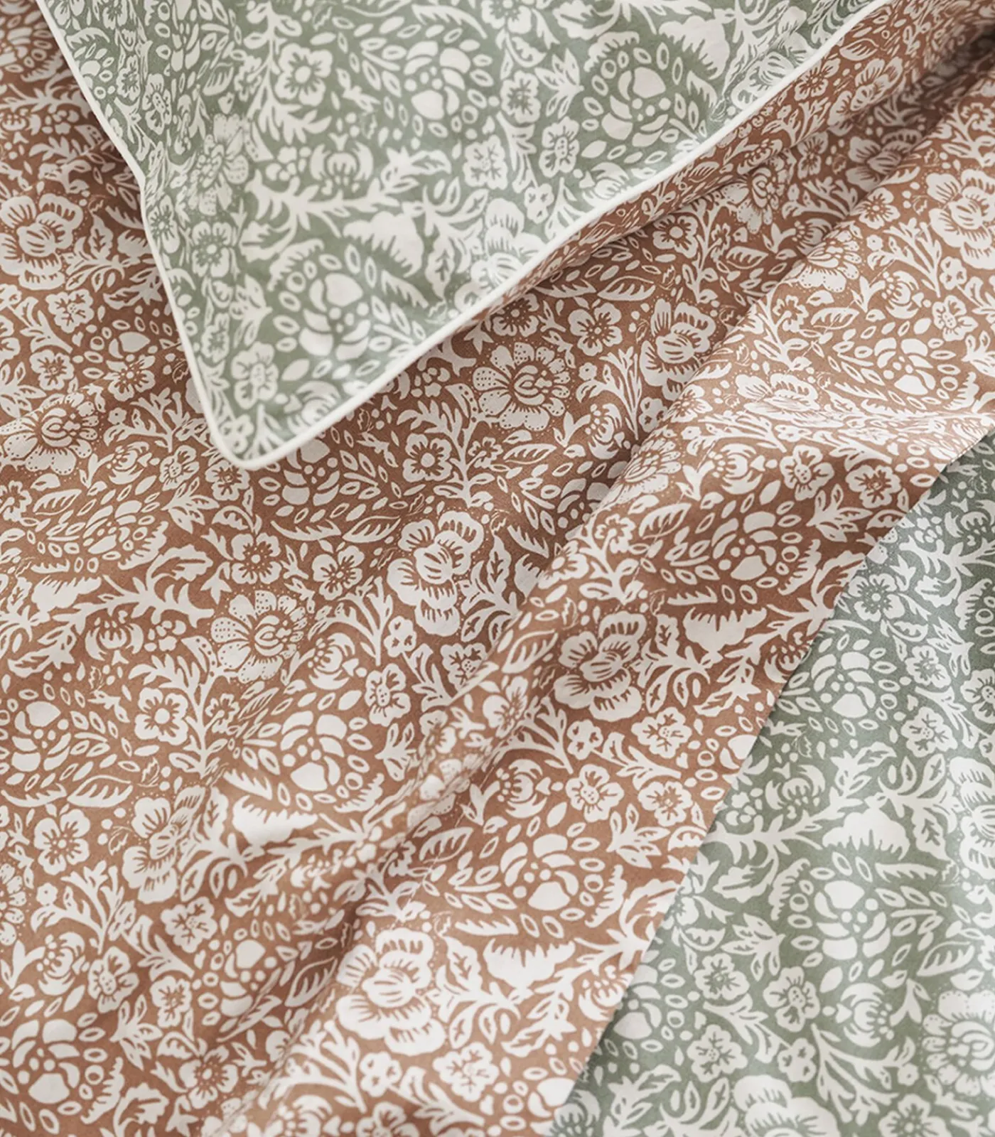 Clearance Jaipur - Bedlinnen Laken Lakens