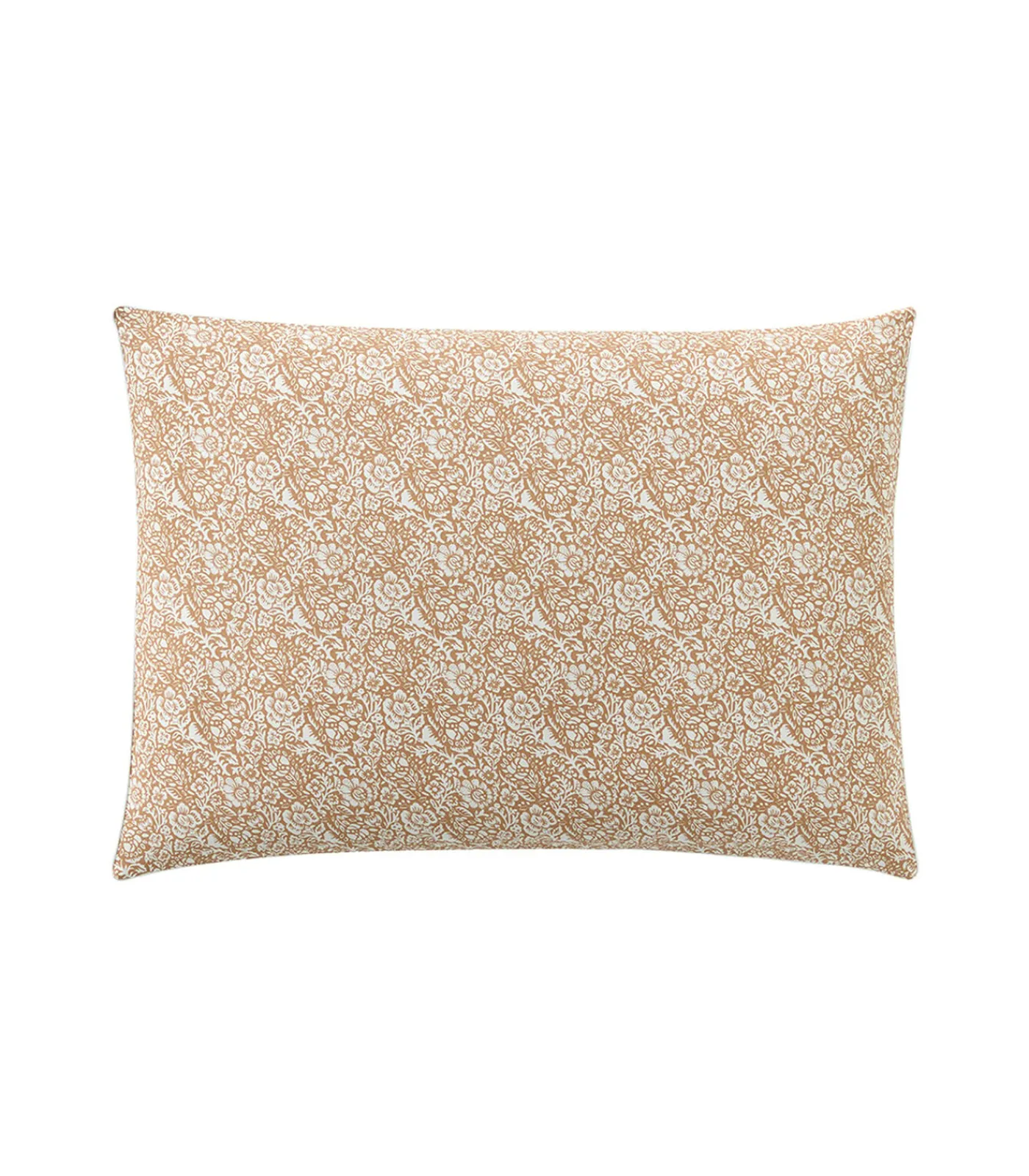 Hot Jaipur - Effen kussensloop in katoen perkal Kussenslopen