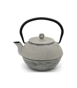 Discount Jang Theepot 1,1l betongrijs Koffie & Thee Maken