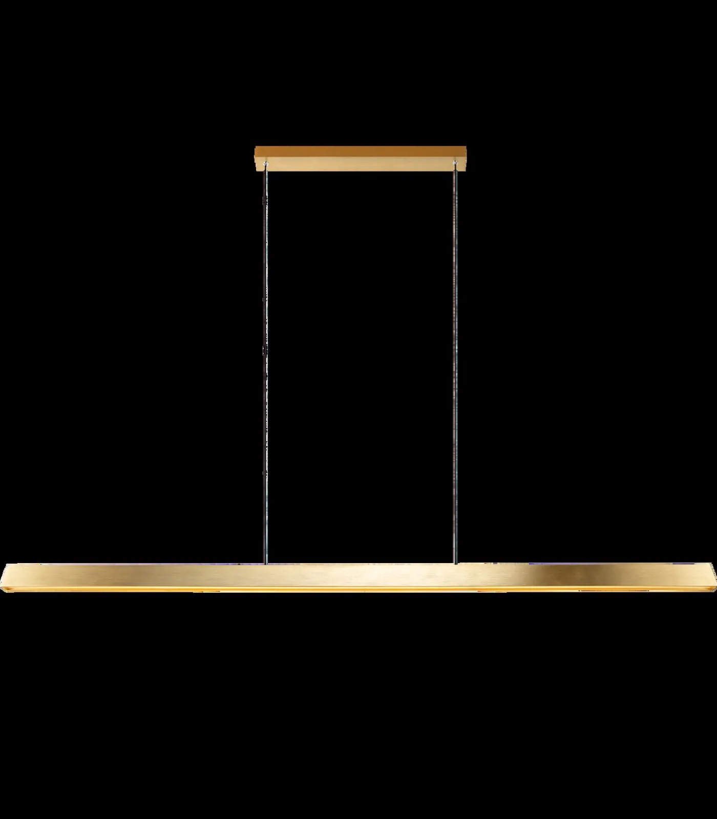 Online Jasmin - Hanglamp - Brons Hanglampen