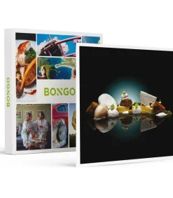 Hot JER: 4 gangen voor 2 bij chef Schildermans in Hasselt - Eten & drinken Geschenken