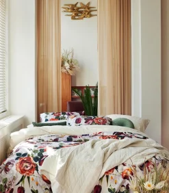 Hot JULIA - Plaid Bedspreien