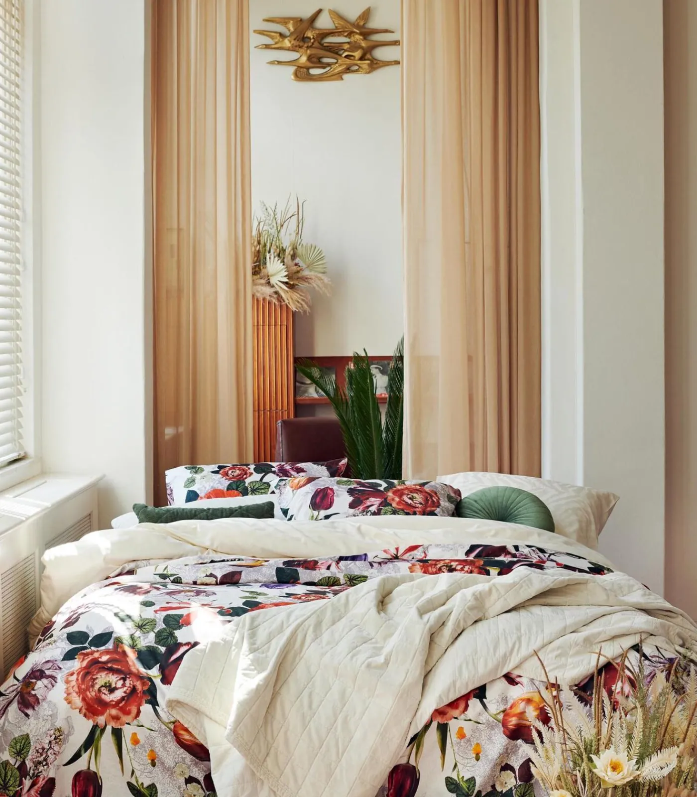 Sale JULIA - Sprei Bedspreien