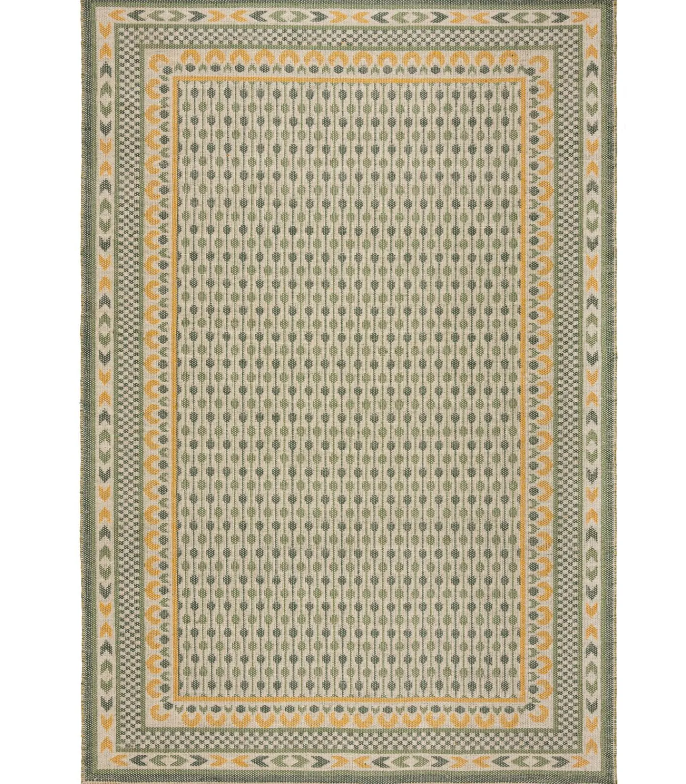 Outlet Jute tapijt RAMA voor woonkamer en slaapkamer Tapijten