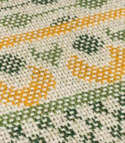 Outlet Jute tapijt RAMA voor woonkamer en slaapkamer Tapijten