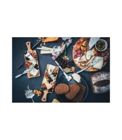 Outlet Kaasmes Halfzachte Kaas Monaco+ Keukenmessen