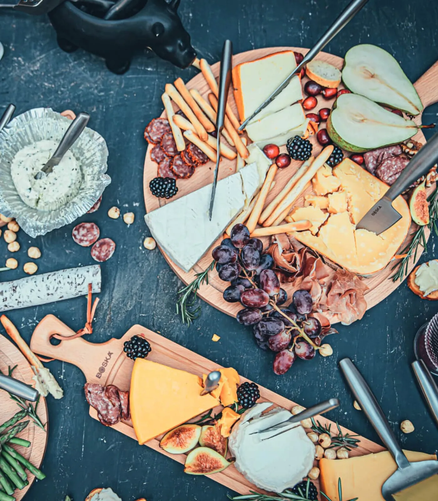 Best Kaasmes Zachte Kaas Copenhagen Keukenmessen