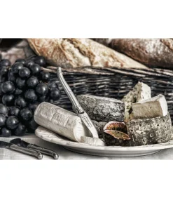 Sale Kaasmessen RVS 3-Delig Bestek