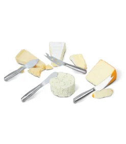 Online Kaasmessenset Mini Copenhagen Keukenmessen