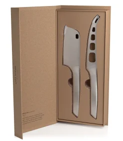 Online Kaasmessenset roestvrij staal 'Nedskæring' Keukenmessen