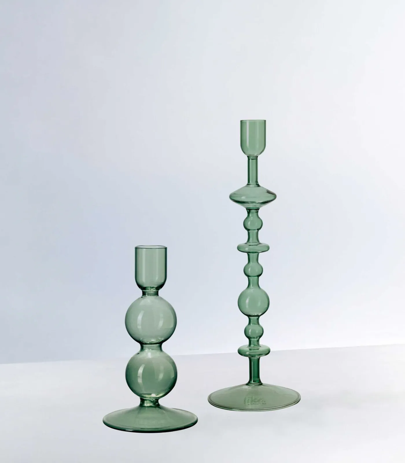 Clearance Kandelaar sage Like Home Kaarsen & Kaarshouders