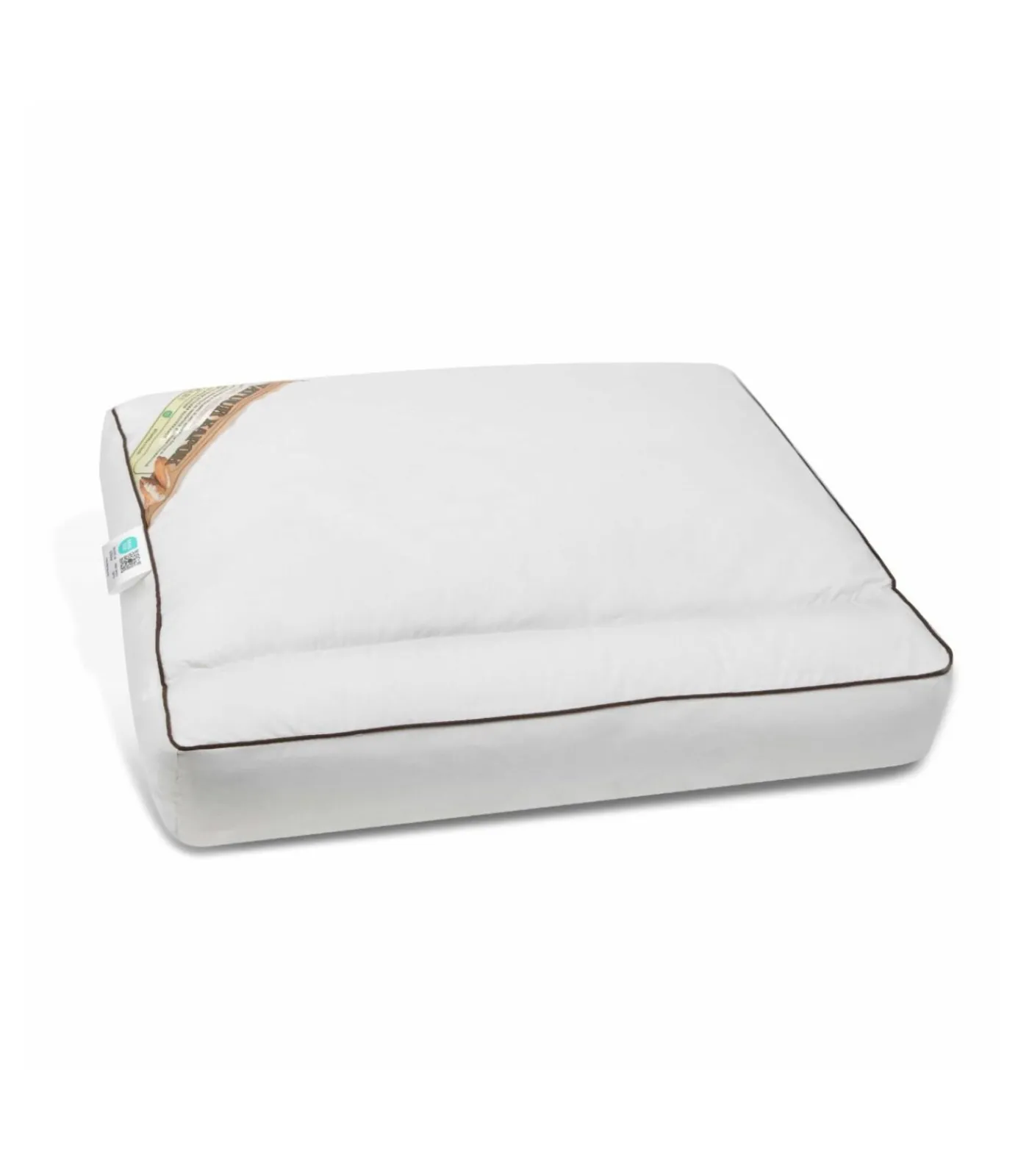 Hot Kapok Neksteunkussen Kussens