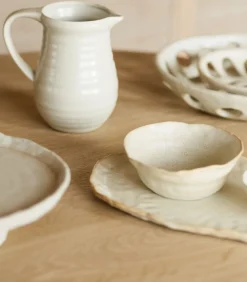 Online Karaf 140cl beige Nomad Glazen & Karaffen