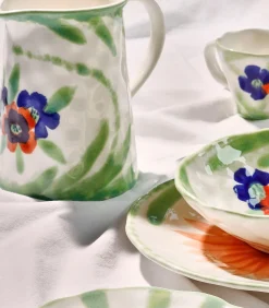 Karaf 170cl Fleur Glazen & Karaffen