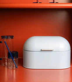 Online Karaf 120cl met deksel blauw Cruse Glazen & Karaffen