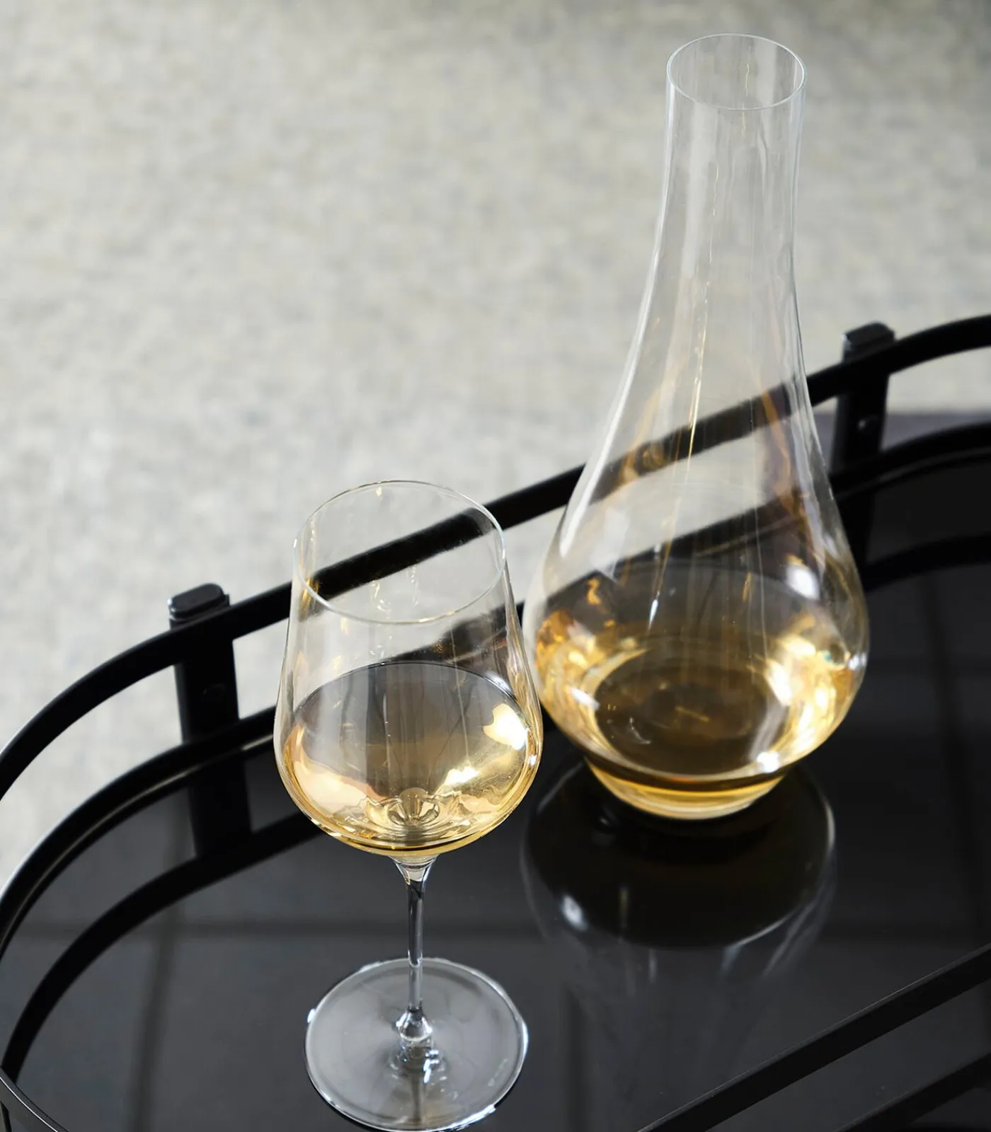 Sale Karaf 2,2l Finesse Glazen & Karaffen