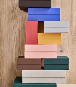 Clearance Kartonnen opbergdoos Organiseren