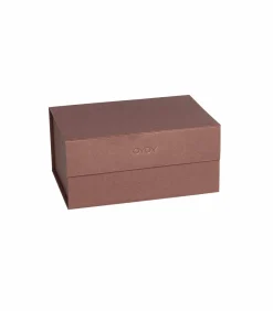 Clearance Kartonnen opbergdoos Organiseren