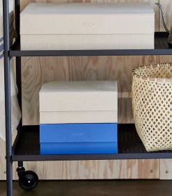 Best Kartonnen opbergdoos Organiseren