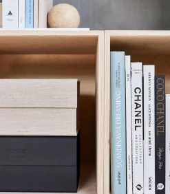 Best Kartonnen opbergdoos Organiseren