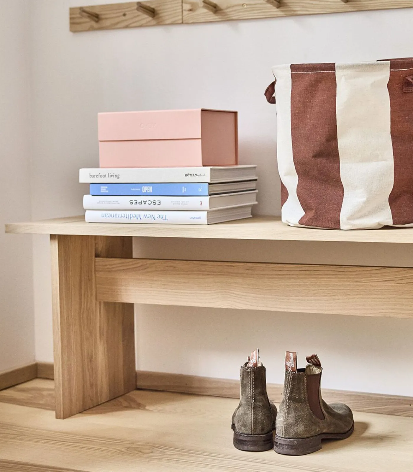 New Kartonnen opbergdoos Organiseren