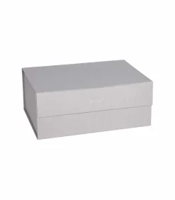 Hot Kartonnen opbergdoos Organiseren