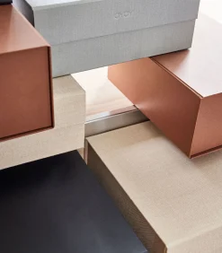 Hot Kartonnen opbergdoos Organiseren