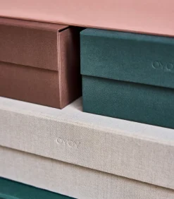 Hot Kartonnen opbergdoos Organiseren