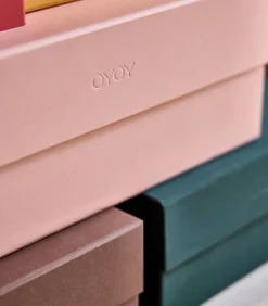 Hot Kartonnen opbergdoos Organiseren