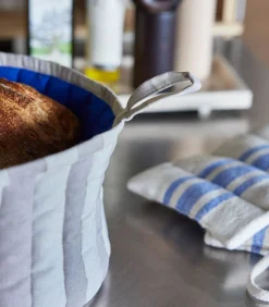 Sale Katoenen broodmand Keukenaccessoires