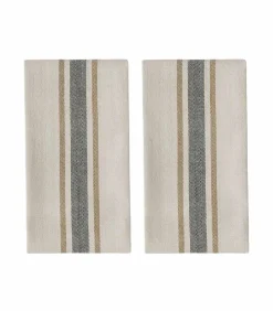 Katoenen servetten Set van 2 Keuken- & Tafellinnen
