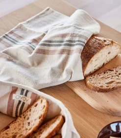 Katoenen servetten Set van 2 Keuken- & Tafellinnen