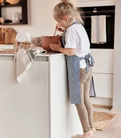 Katoenen servetten Set van 2 Keuken- & Tafellinnen